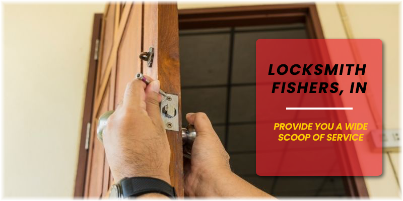 Locksmith Fishers IN